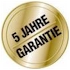 Wassermatratze 5 Jahre Garantie