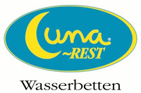 Softside Wasserbetten von dem Weltmarktfhrer LUNA REST.