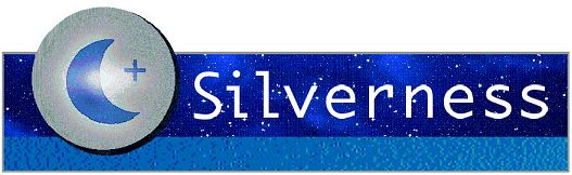 Wasserbettenbezug Silverline logo