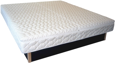 Silverline Softside Wasserbetten.