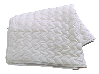 Auflage, Spannauflage, Schonbezug fr Softside und Hardside Wasserbetten.