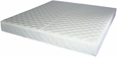 JERSEY ALOE VERA Wasserbettenbezge