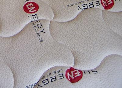 SHENERGY Wasserbettenbezug 2