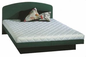 Wasserbetten Bezug fr Split Softside Wasserbetten.